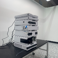 Agilent 1200 Series HPLC system image 0